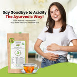 Acidity Care Tea