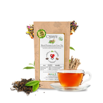 Blood Pressure Low Care Tea