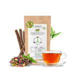 Lungs Detox Tea