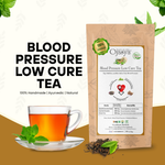 Blood Pressure Low Care Tea