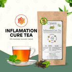 Inflammation Support Tea