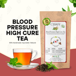 Blood Pressure Support Tea