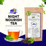 Night Nourish Tea