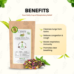 Lungs Detox Tea