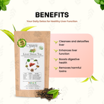 Liver Detox Tea