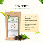 Inflammation Support Tea