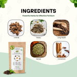 Fat Burning Tea