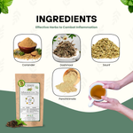 Inflammation Support Tea