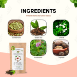Liver Detox Tea