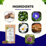 Night Nourish Tea
