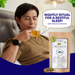Night Nourish Tea