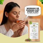 Lungs Detox Tea