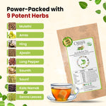 Acidity Care Tea