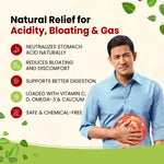 Acidity Care Tea