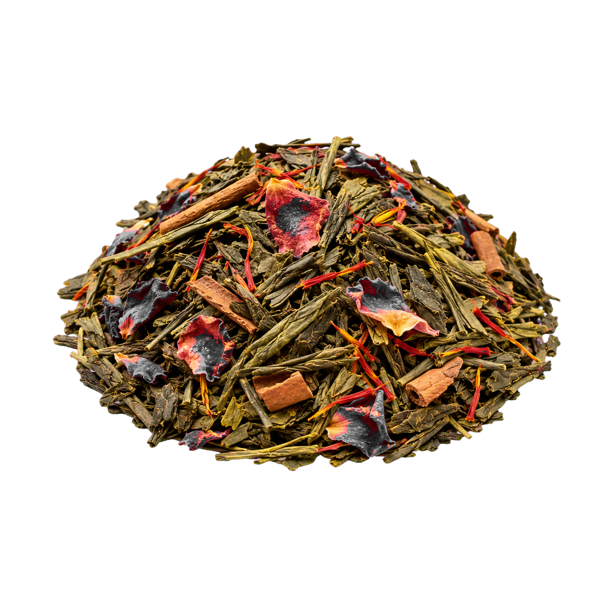 Kashmiri Kahwa tea blend